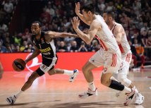 Foto: Srdjan Stevanovic/Starsport.rs