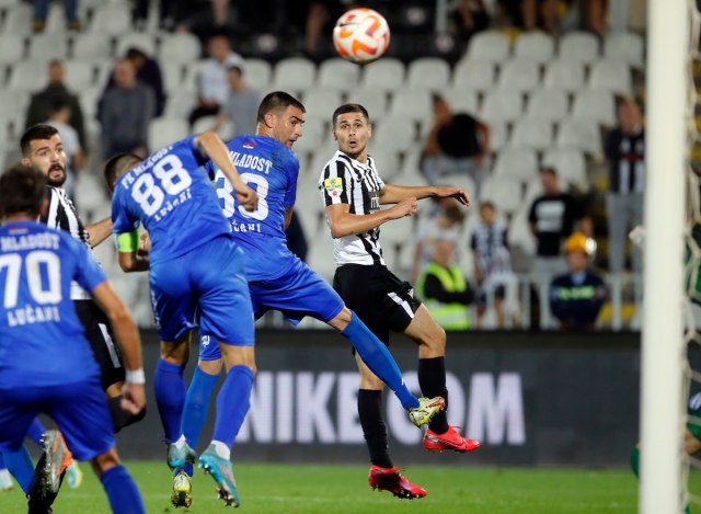 Foto: StarSport/Pea Milosavljevi