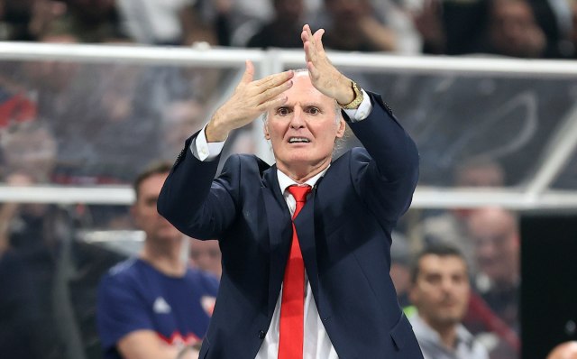 Foto: StarSport/Srđan Stevanović