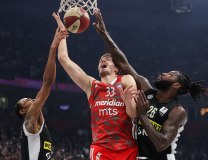 Srdjan Stevanovic/Starsport.rs 
