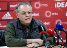 Foto: Srdjan Stevanovic/Starsport.rs 