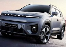 Foto: SsangYong promo