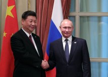 EPA-EFE/MICHAEL KLIMENTYEV / SPUTNIK / KREMLIN POOL / POOL MANDATORY CREDIT