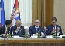 Foto: Ministarstvo graevinarstva/Predrag Miti