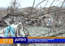 Foto: PrintScreen/ TV Prva Video