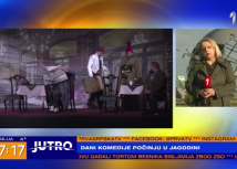 Foto: Printscreen TV Prva