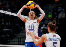  Predrag Milosavljevic/Starsport.rs