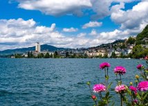 Porodica se preselila u Švajcarsku iz Francuske pre dve godine/Getty Images