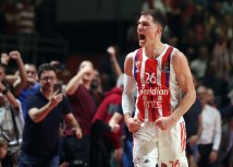Foto: Starsport/Pedja Milosavljevic