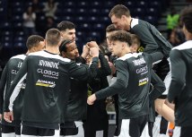 Srdjan Stevanovic/Starsport.rs 