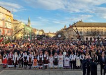 Foto: Predsednitvo