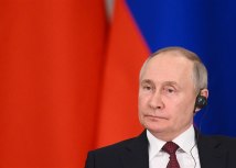 EPA-EFE/VLADIMIR ASTAPKOVICH / SPUTNIK / KREMLIN POOL MANDATORY CREDIT
