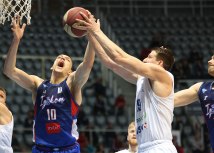 Foto: ABA League/Zadar/Dravko Kucelin