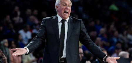 Foto: Srdjan StevanovicStarsport.rs