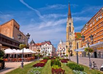 Foto: Shutterstock/xbrchx