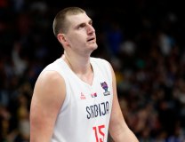 Pedja Milosavljevic/STARSPORT