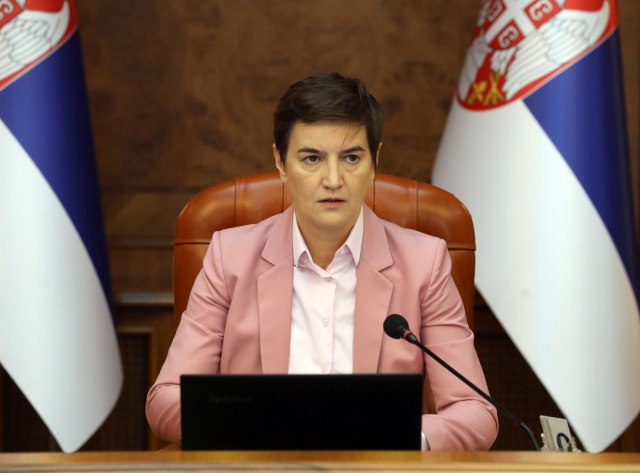 FOTO TANJUG/ VLADA REPUBLIKE SRBIJE/ SLOBODAN MILJEVIĆ/ bg
