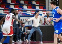 Foto: ABA liga/Dragana Stjepanovi