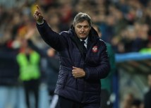 Srdjan Stevanovic/Starsport