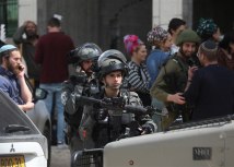  EPA-EFE/ALAA BADARNEH