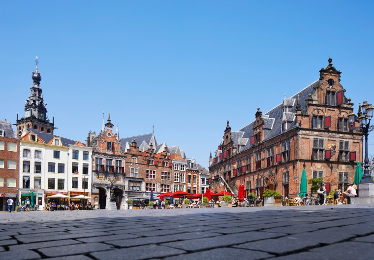 Foto: Shutterstock / R. de Bruijn_Photography