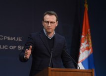 FOTO TANJUG/ MILO MILIVOJEVI/ nr