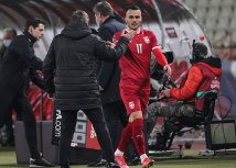 Srdjan Stevanovic/Starsport