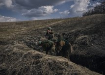 Tanjug/AP Photo/Libkos