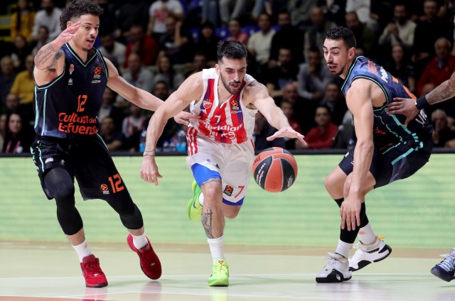 Pedja Milosavljevic/STARSPORT