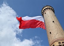 EPA-EFE/Marcin Bielecki POLAND OUT