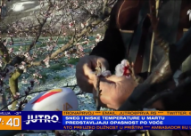 Foto: Printscreen TV Prva