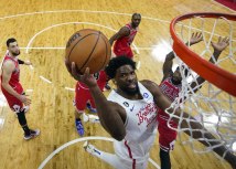 Foto: Tanjug/AP Photo/Matt Slocum