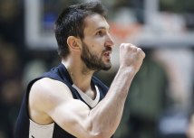 Srdjan Stevanovic/Starsportphoto 