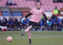 Foto: Srdjan Stevanovic/Starsport