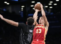 Foto: Tanjug/AP Photo/Mary Altaffer
