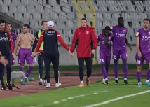 Srdjan Stevanovic/Starsport