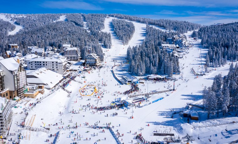 Foto: Shutterstock/Alexey Oblov