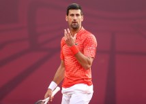 Pedja Milosavljevic/Starsport