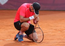 Predrag Milosavljevic/Starsport