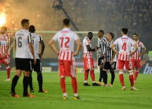 Foto: Dusan Milenkovic/Starsport.rs