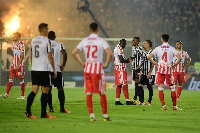 Foto: Dusan Milenkovic/Starsport.rs