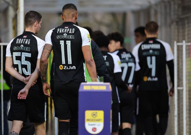 Foto: StarSport/Sran Stevanovi