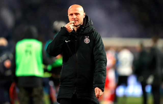 Foto: Starsport/Pea Milosavljevi