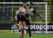 Srdjan Stevanovic/Starsport