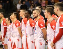 Srdjan Stevanovic/Starsport.rs 