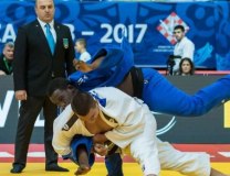 Foto: International judo union