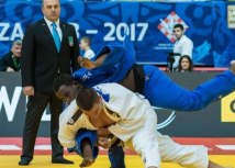 Foto: International judo union