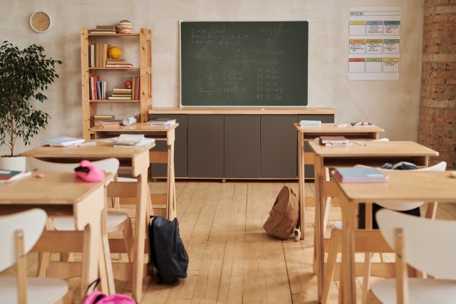 Foto: Shutterstock/Media_Photos