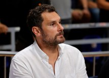 Pedja Milosavljevic/STARSPORT