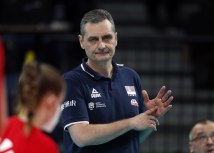 Pedja Milosavljevic/STARSPORT)